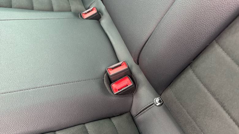 SEAT Arona 1.0 TSI 110 FR Sport [EZ] 5dr Petrol Hatchback